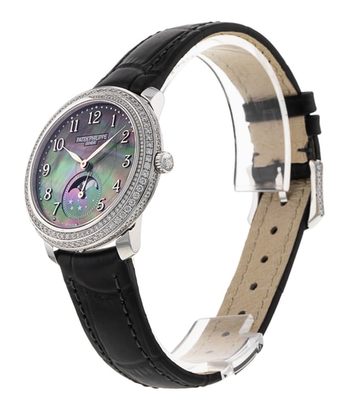 Patek Philippe Complications 4968G-001